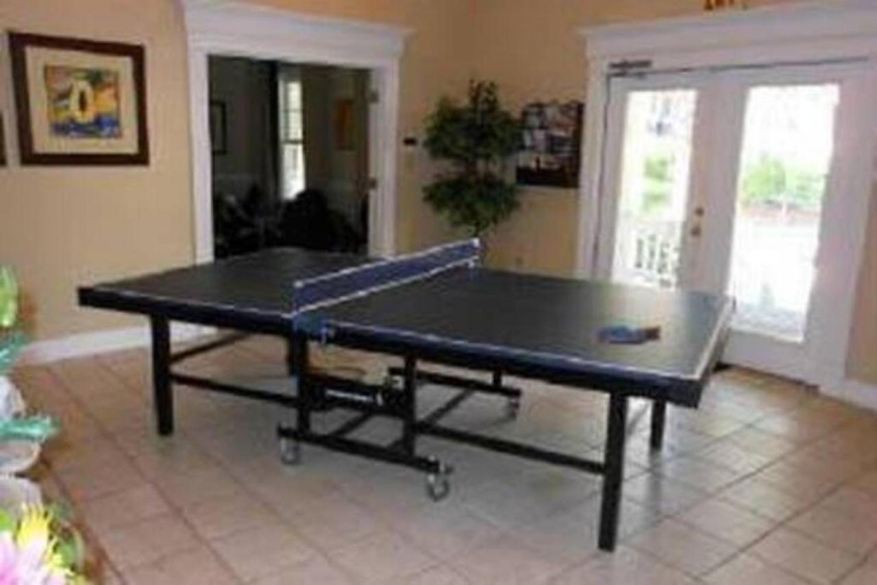 Q16 Comfortable 2 Bedroom 2 Ba Second Level In Ocean Walk St. Simons Island Exterior photo